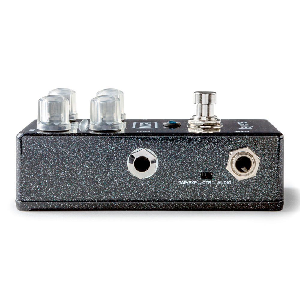 MXR エフェクター3点セット MXR M307 Layers｜ミュージックランドKEY