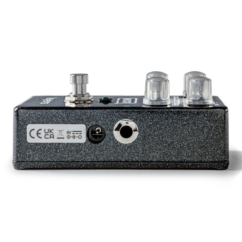 MXR M307 Layers｜ミュージックランドKEY