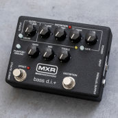MXR M80 Bass D.I.+｜ミュージックランドKEY