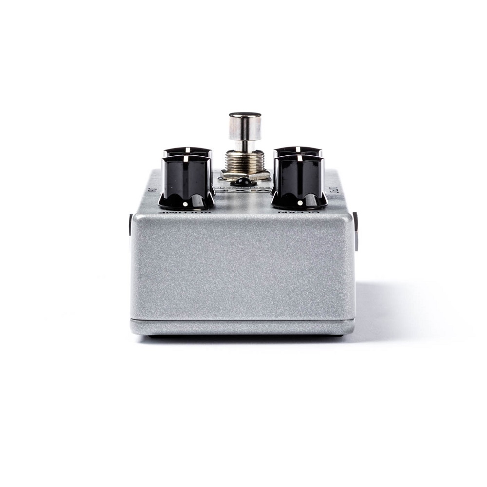 MXR bass overdrive ベースエフェクター M89 MXR M89 Bass Overdrive Pedal | Sweetwater