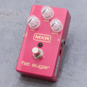 MXR M94SE Fat Sugar Drive｜ミュージックランドKEY