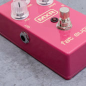 MXR M94SE Fat Sugar Drive｜ミュージックランドKEY