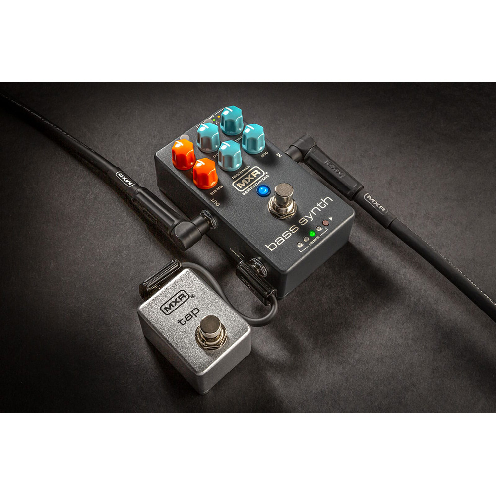 MXR MB301 BASS SYNTH｜ミュージックランドKEY