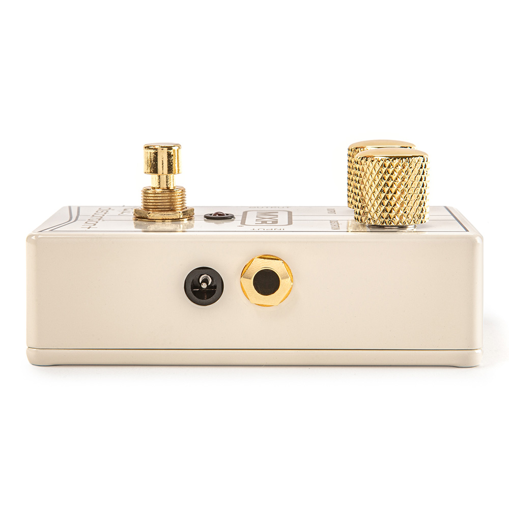 MXR RR104C RANDY RHOADS SPECIAL EDITION DISTORTION+｜ミュージック