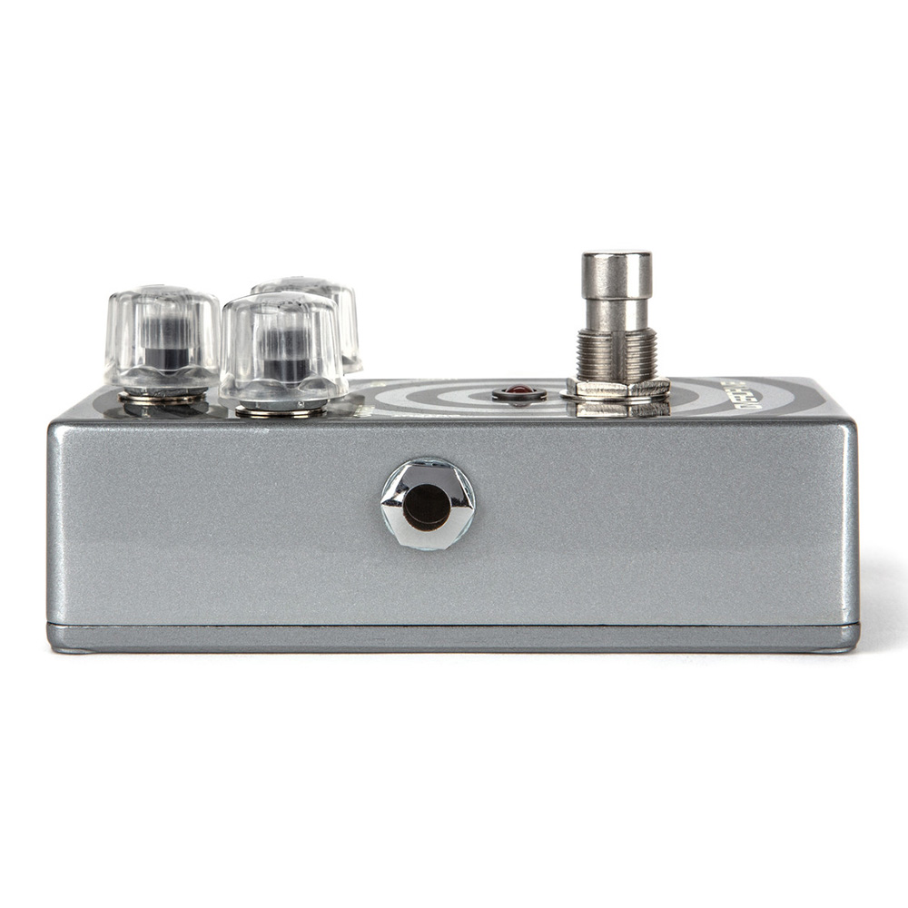 ギター MXR WA44 WYLDE AUDIO OVERDRIVE MXR WA44 WYLDE AUDIO OVERDRIVE｜ミュージックランドKEY