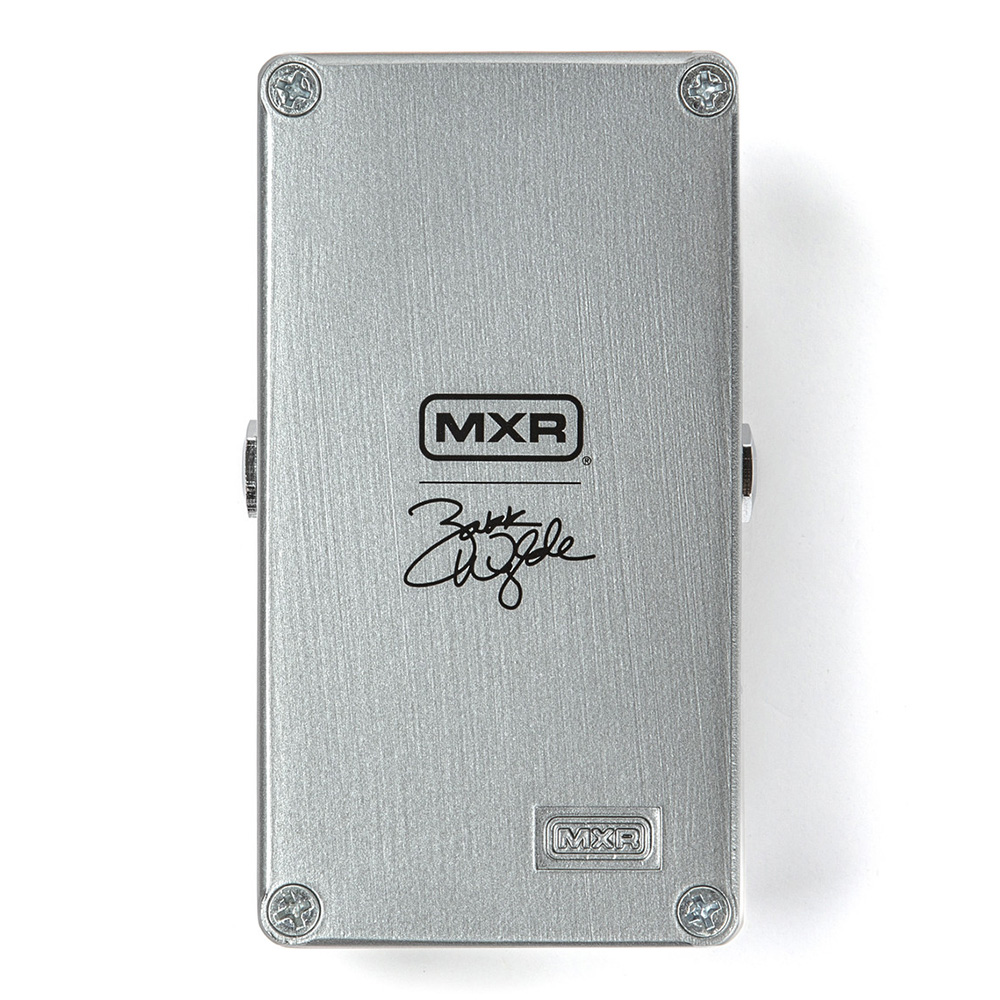 ギター MXR WA44 WYLDE AUDIO OVERDRIVE MXR® | WYLDE AUDIO OVERDRIVE | WA44 | モリダイラ楽器