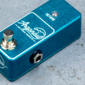 Mythos Pedals Argonaut｜ミュージックランドKEY