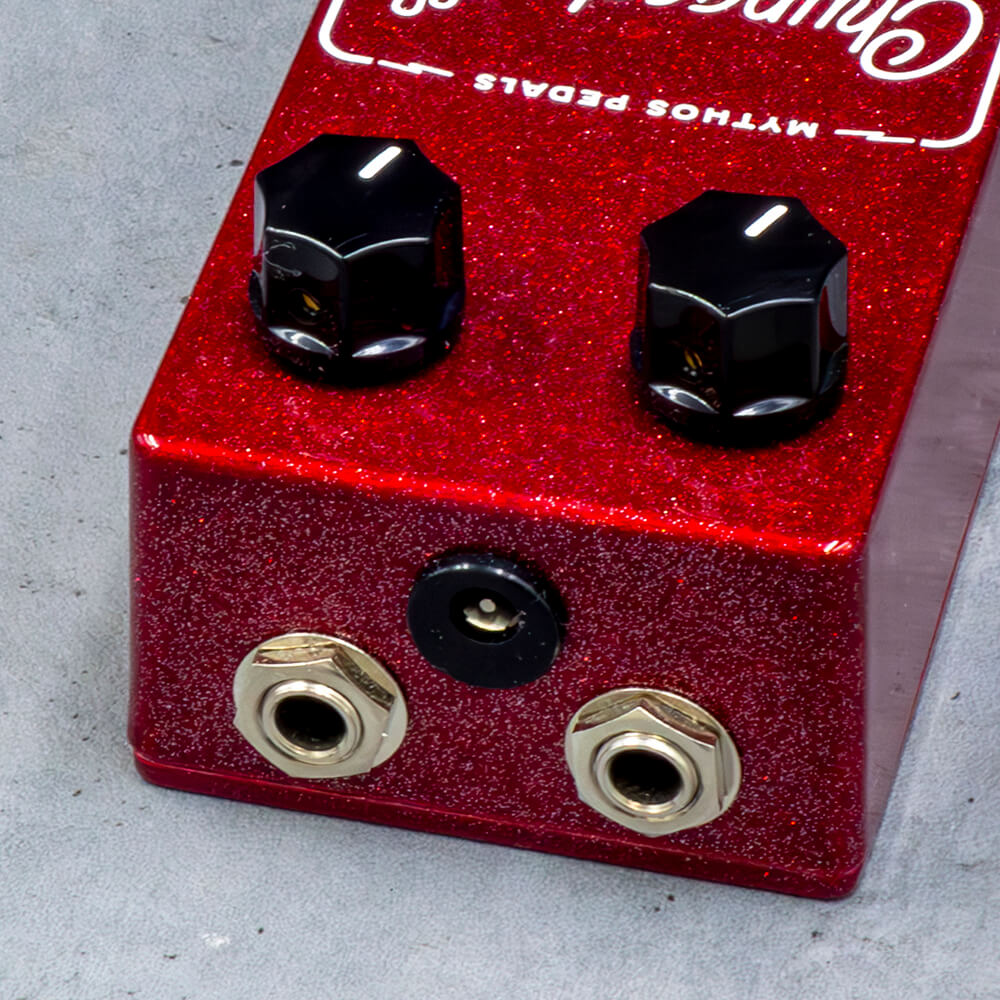 Mythos Chupacabra Overdrive For Sale in Canada | Free Shipping