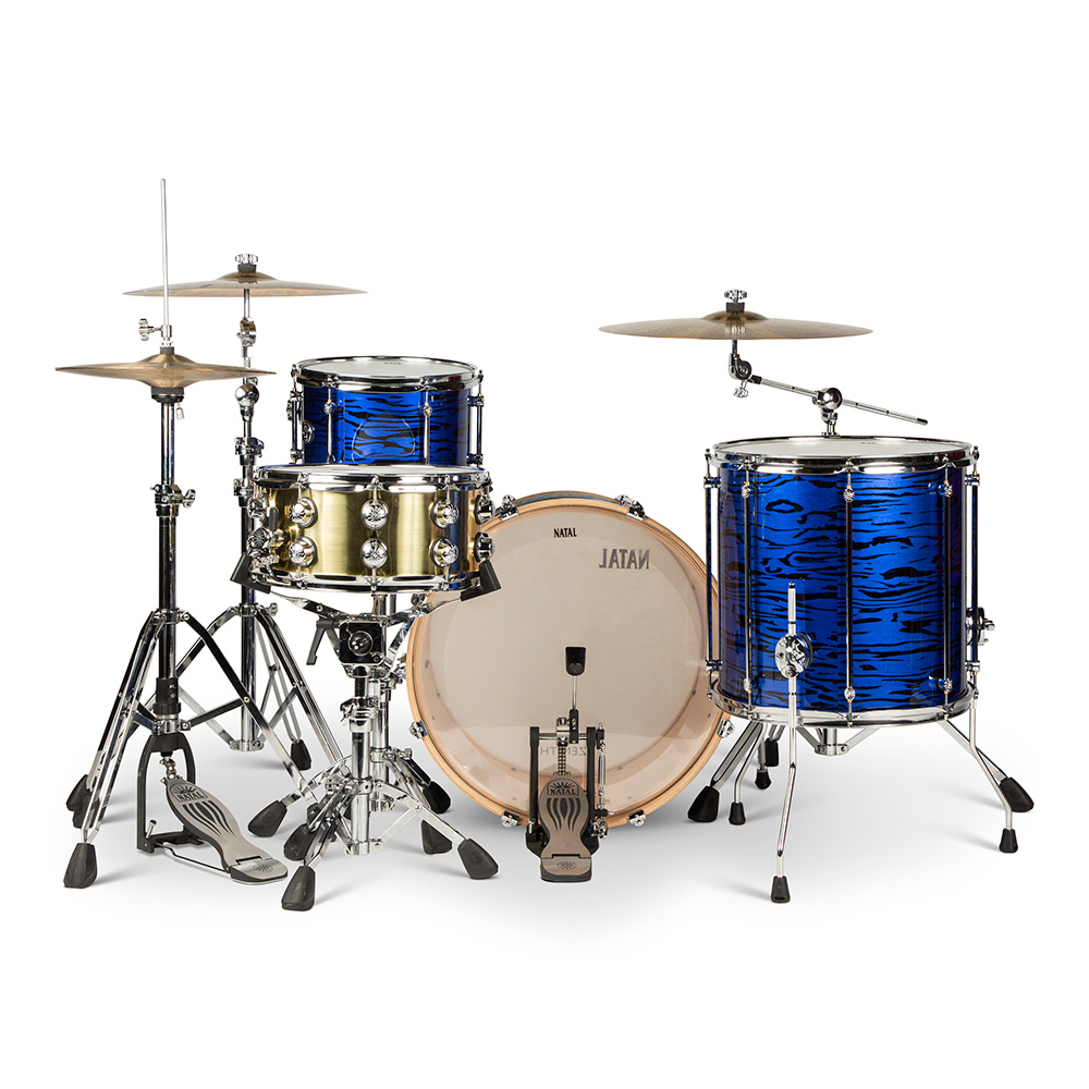 NATAL Zenith TR フォージブルー [KZN-TR-FBL]｜ミュージックランドKEY