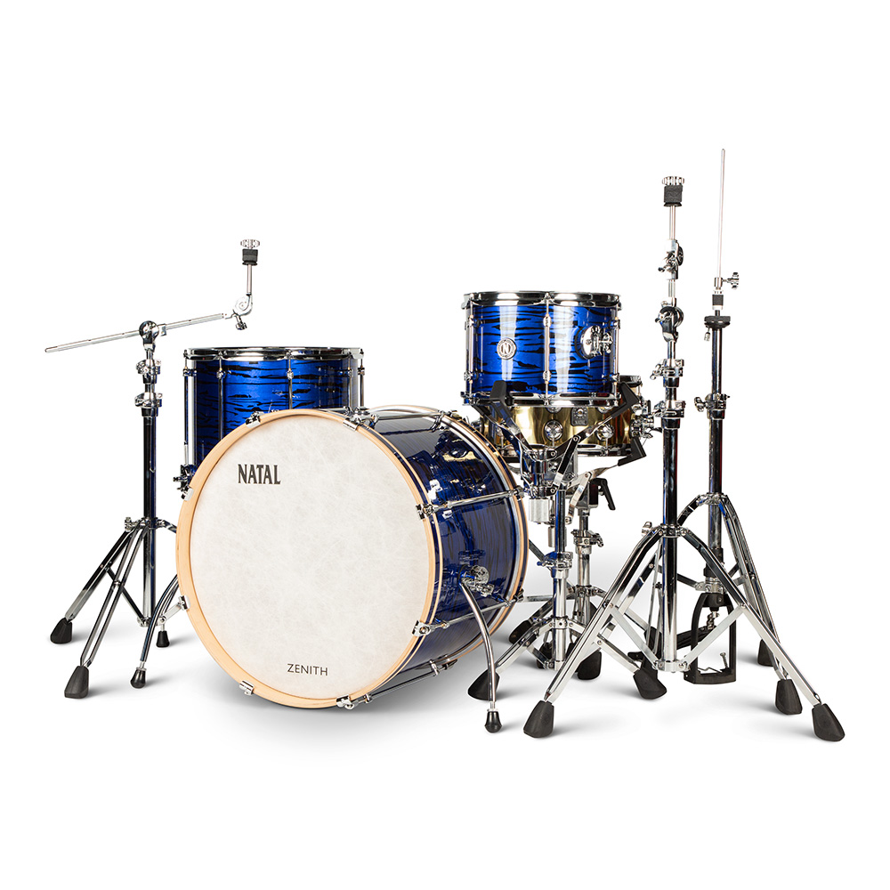 NATAL Zenith TR フォージブルー [KZN-TR-FBL]｜ミュージックランドKEY