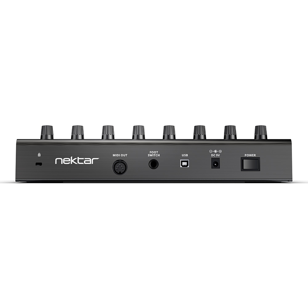 Nektar Technology ARUBA|ミュージックランドKEY Nektar Technology ARUBA|ミュージックランドKEY