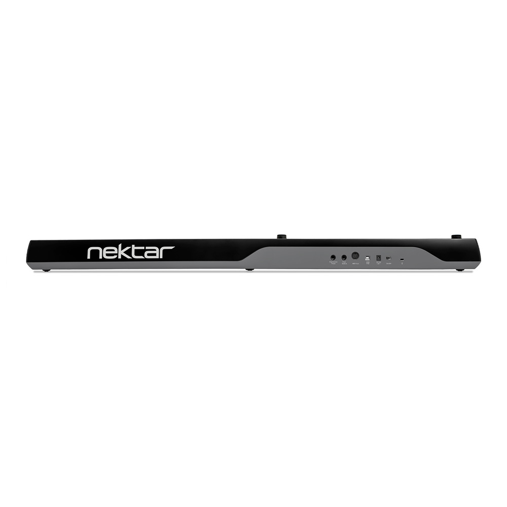 MIDIキーボード nektar GXP61 楽天市場】IMPACT GXP61 | Nektar Technology | ネクター