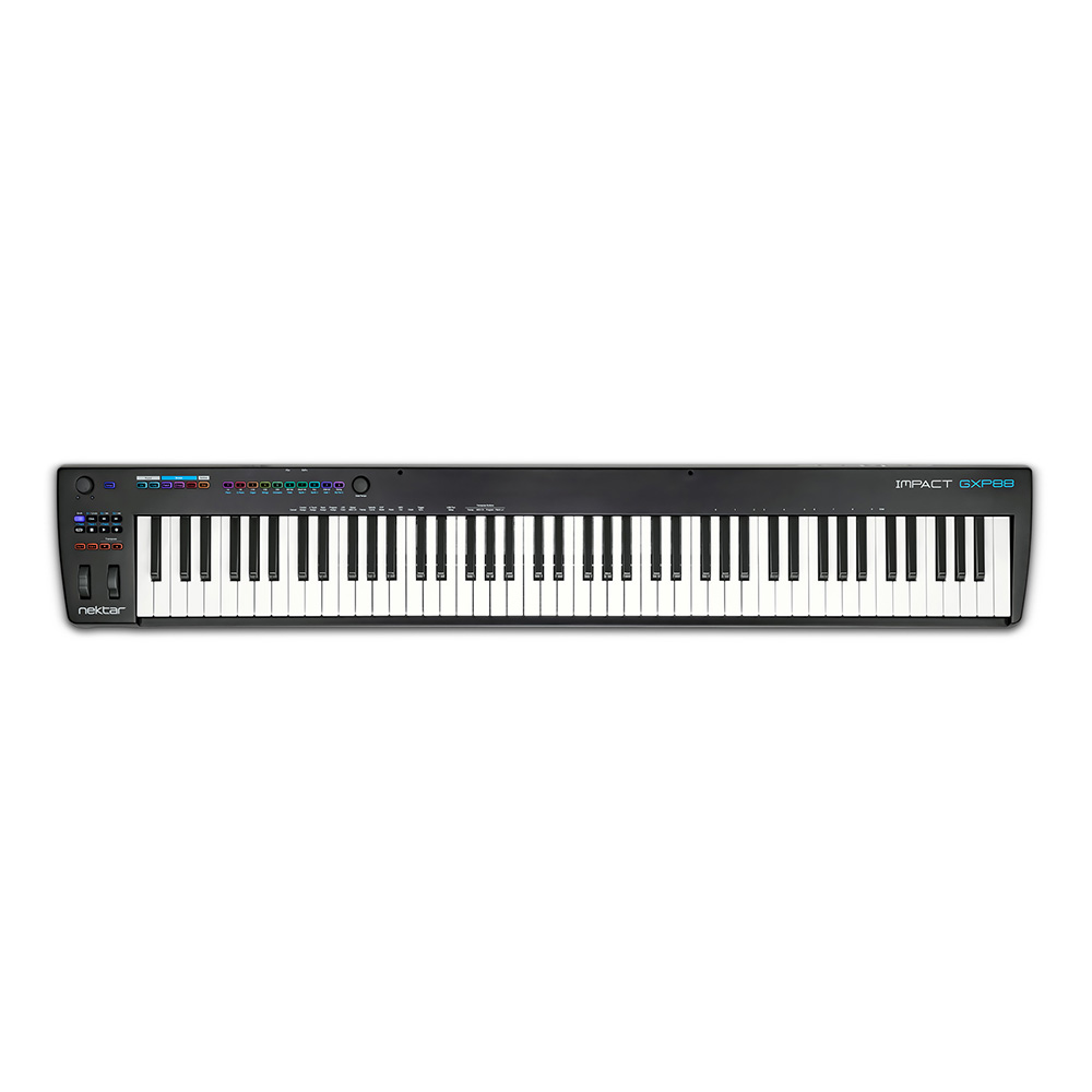 Nektar Technology Impact GXP88｜ミュージックランドKEY