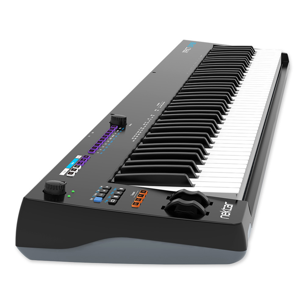 Nektar Technology Impact GXP88｜ミュージックランドKEY
