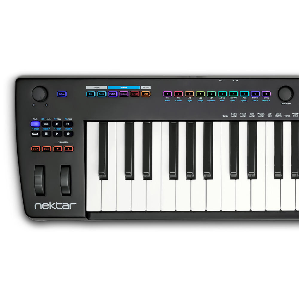 Nektar Technology Impact GXP88｜ミュージックランドKEY