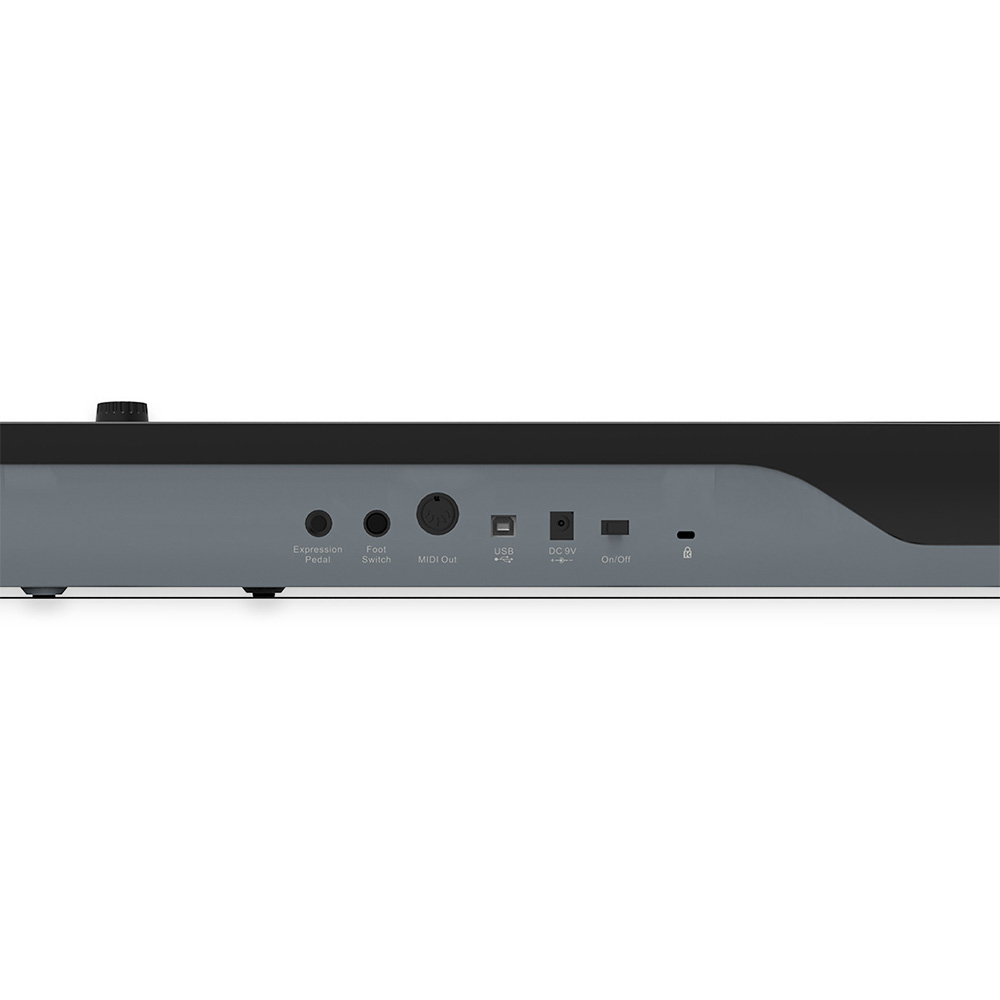 Nektar Technology Impact GXP88｜ミュージックランドKEY