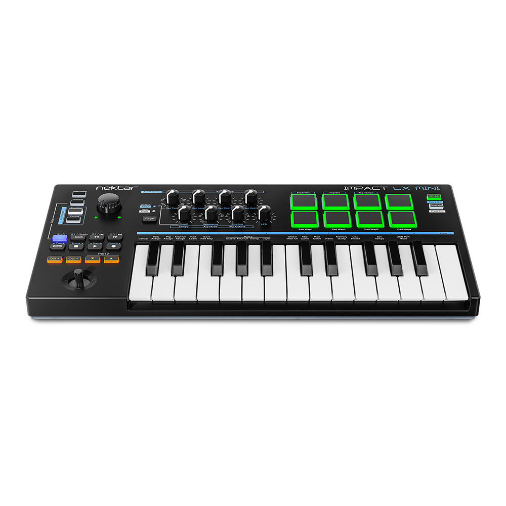 Impact LX Mini - Nektar