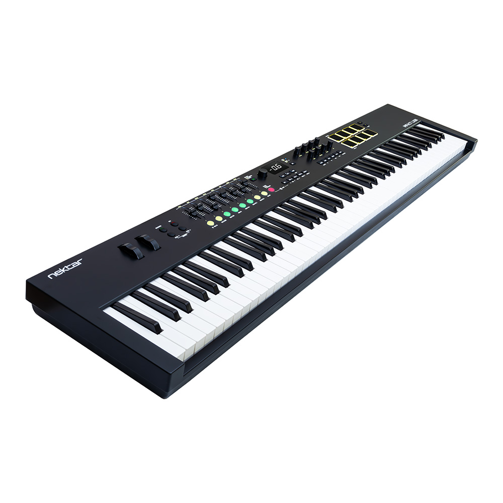 Nektar Technology Impact LX88 mk3｜ミュージックランドKEY