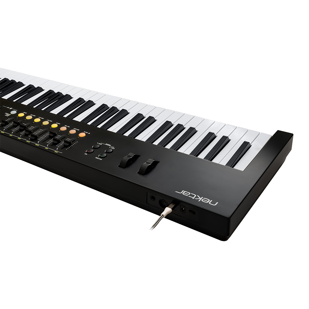 Nektar Technology Impact LX88 mk3｜ミュージックランドKEY