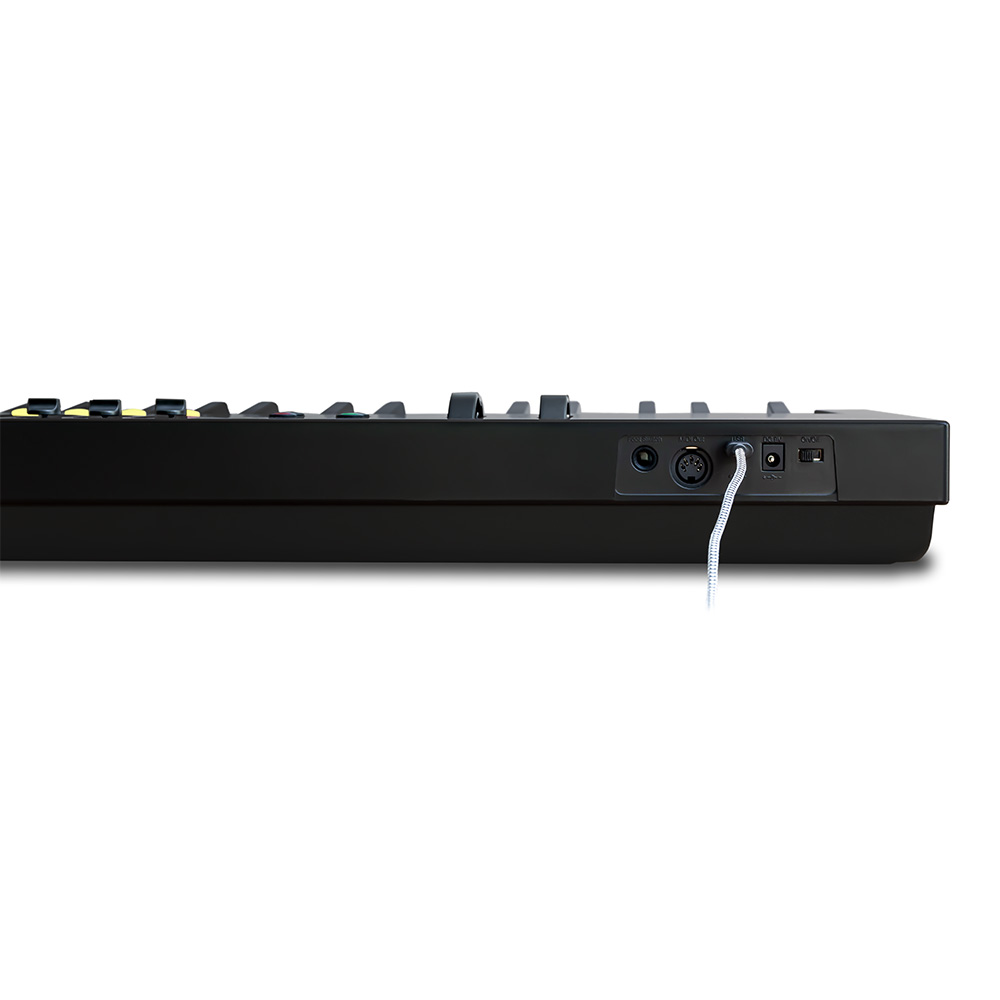 Nektar Technology Impact LX88 mk3｜ミュージックランドKEY