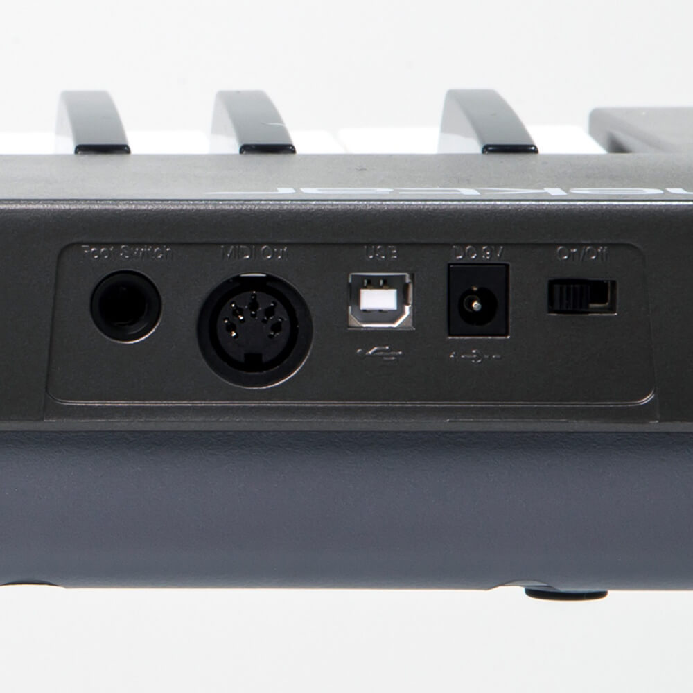 Nektar Technology Impact LX88+｜ミュージックランドKEY