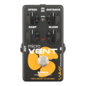 NEO Instruments micro VENT 122｜ミュージックランドKEY