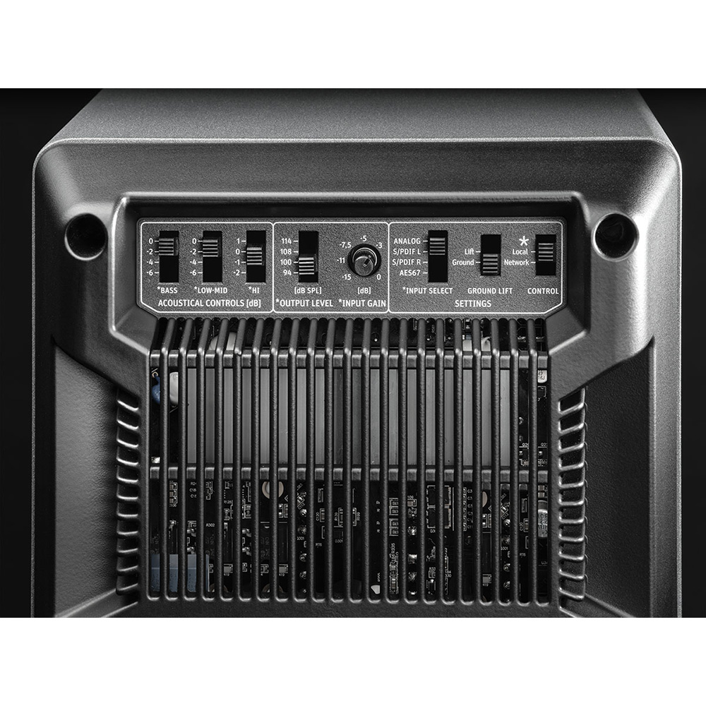 NEUMANN KH 120 II AES67（ペア）｜ミュージックランドKEY