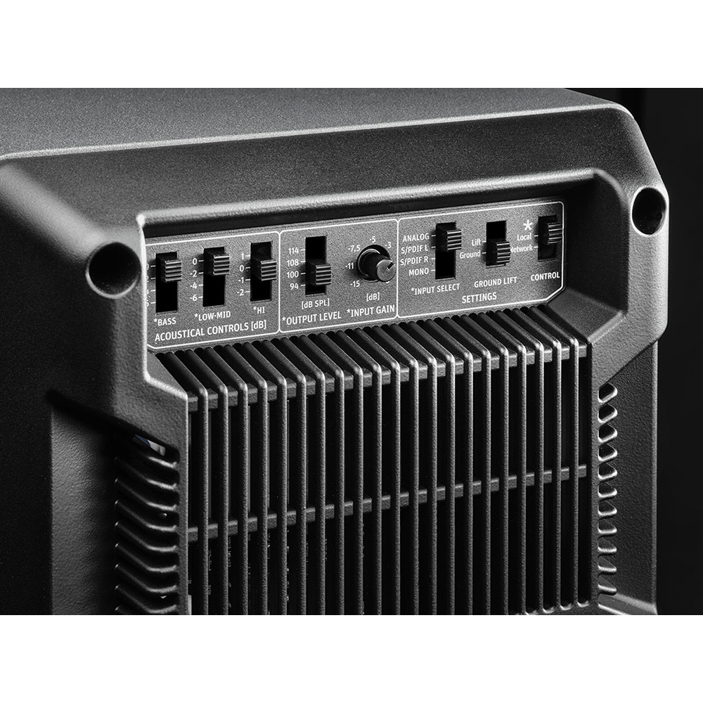 NEUMANN KH 120 II EU/KR（1本）｜ミュージックランドKEY