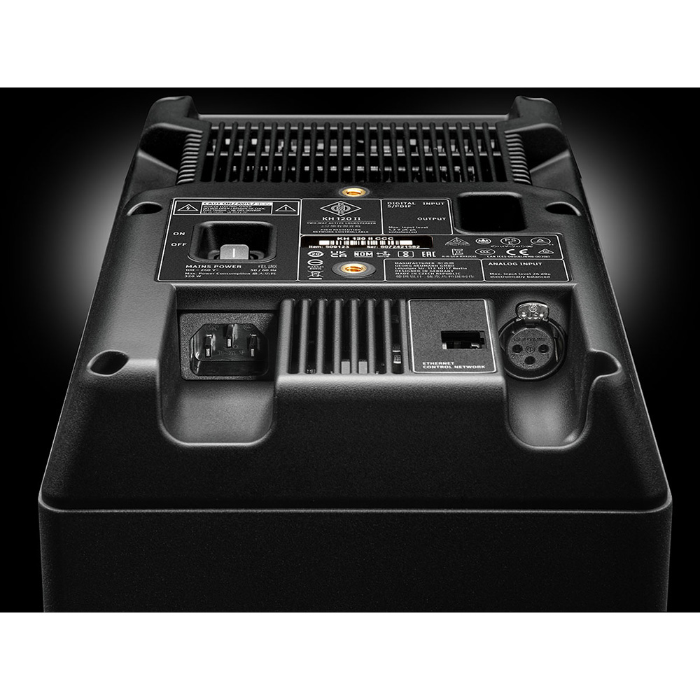 配信機器・PA機器・レコーディング機器 Neumann kh120 II (2) Neumann KH 120 II – United States