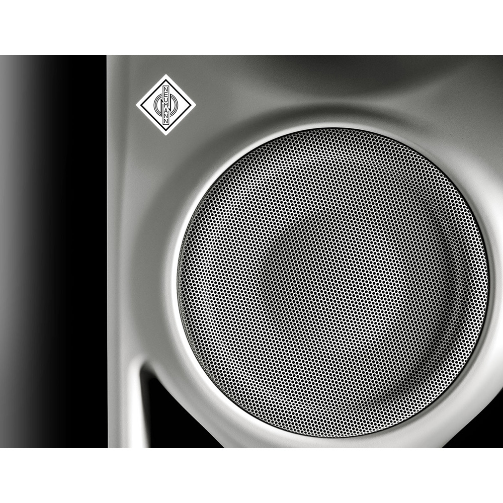 スピーカースタンドペア Neumann + K&M スピーカースタンドペア Neumann + K&M オーディオ機器