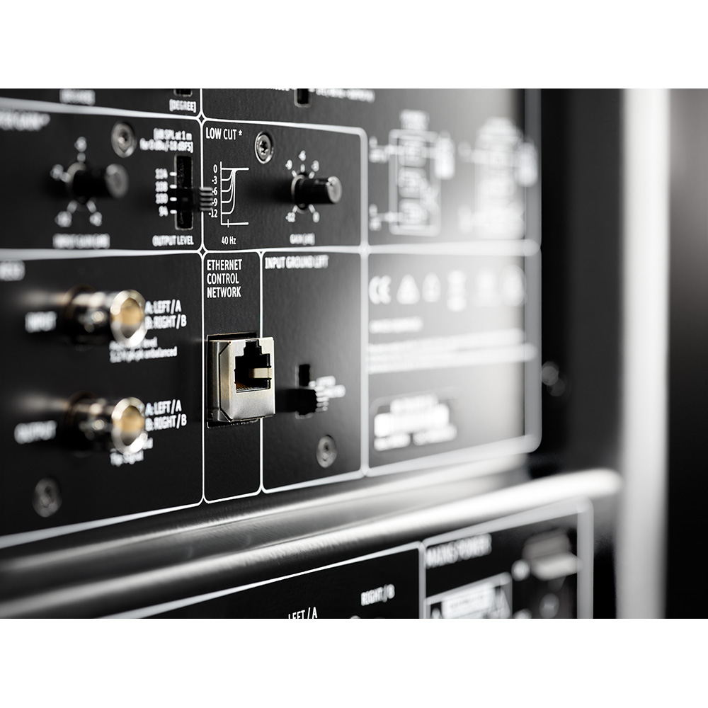 NEUMANN KH 750 DSP D G｜ミュージックランドKEY