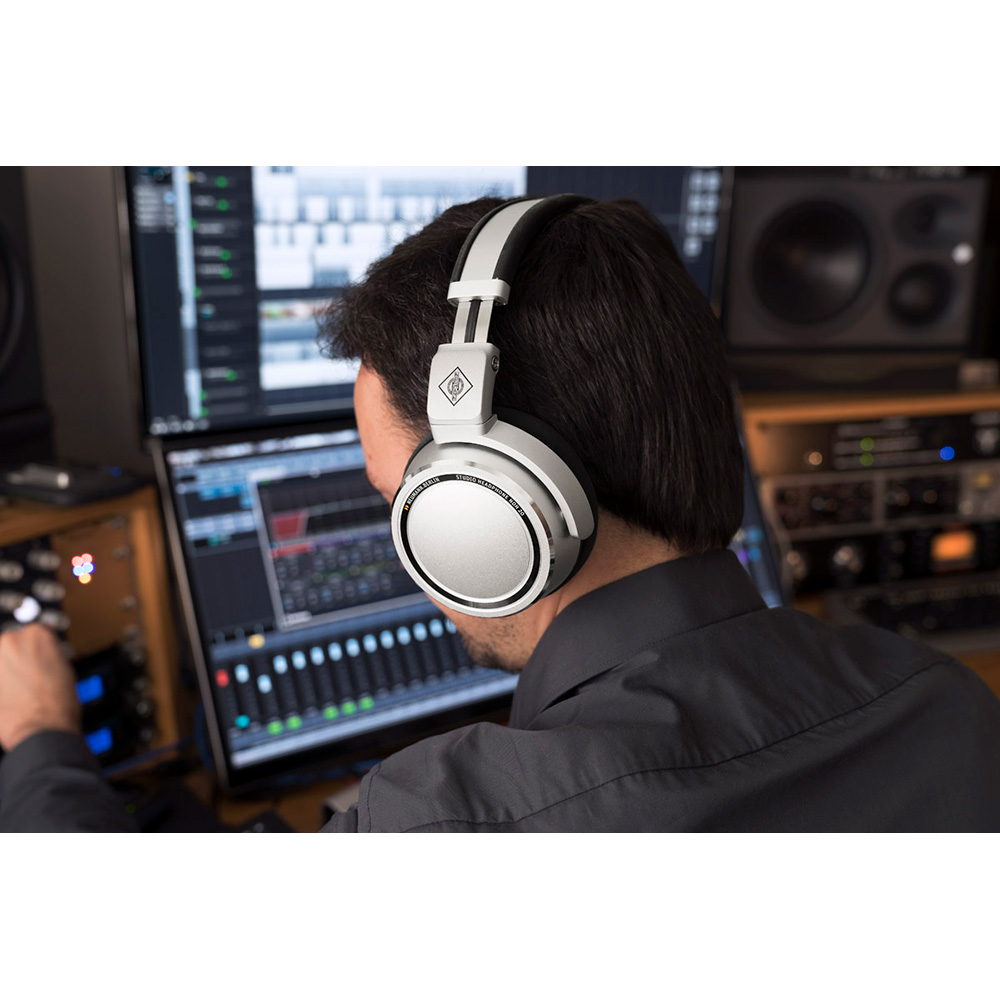 NEUMANN NDH 20｜ミュージックランドKEY
