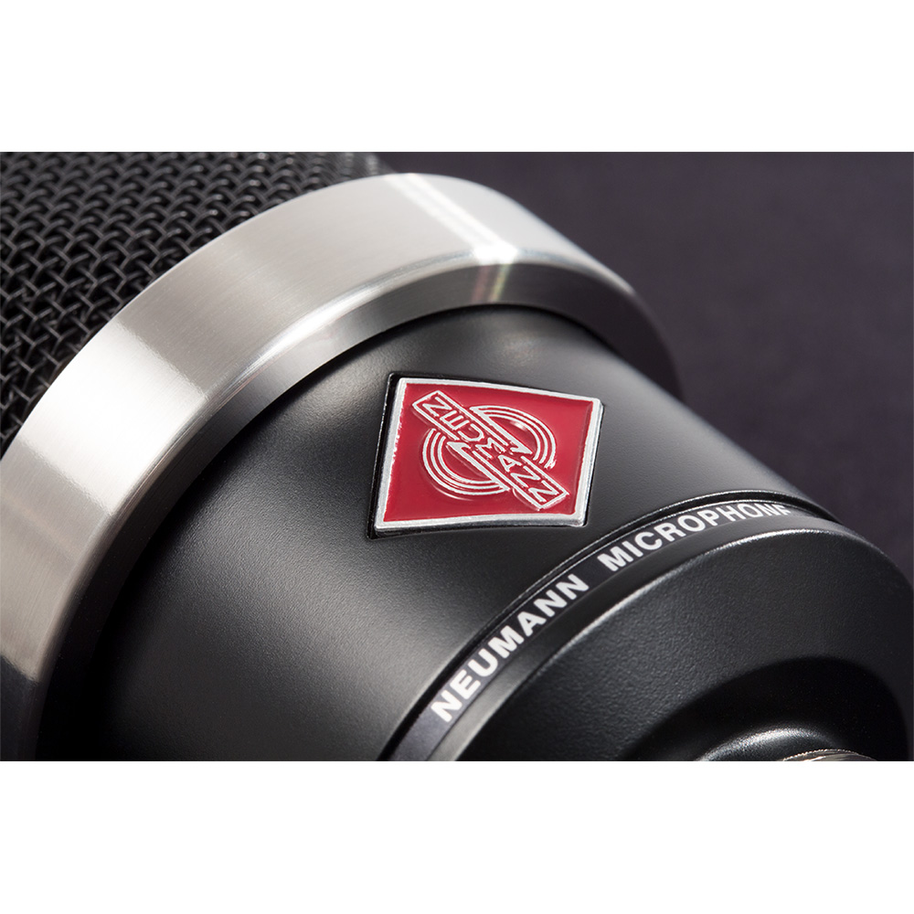NEUMANN TLM 102 bk Studio Set｜ミュージックランドKEY