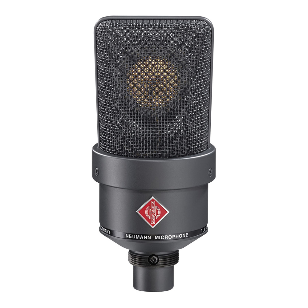 NEUMANN TLM 103 mt Studio Set｜ミュージックランドKEY