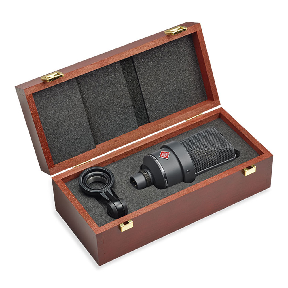 NEUMANN TLM 103 mt｜ミュージックランドKEY