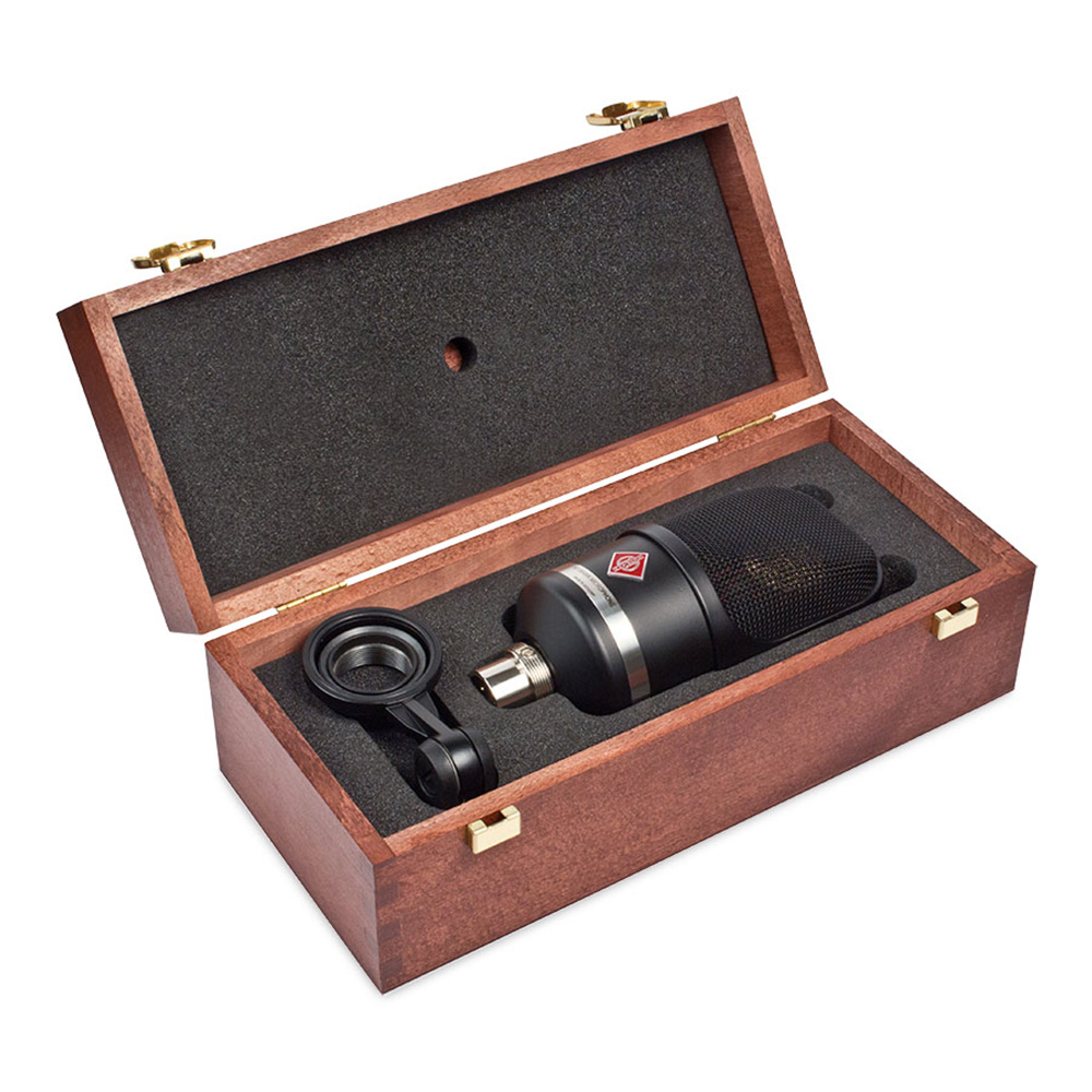 NEUMANN TLM 107 bk｜ミュージックランドKEY