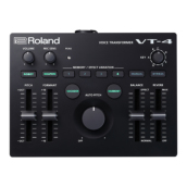 Roland AIRA VT-4 Voice Transformer｜ミュージックランドKEY