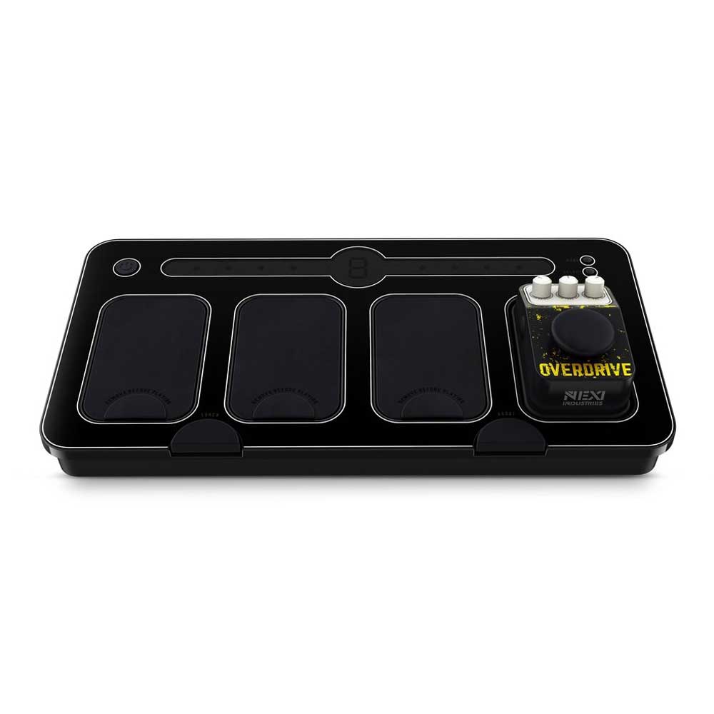 NEXI 4 Slot Starter EG｜ミュージックランドKEY