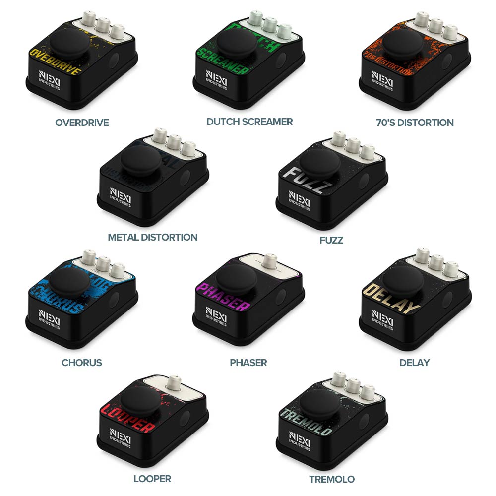 エフェクター4点セット ZOOM G1X FOUR + LGW-01 ワイヤレスシステムセット マルチエフェクター