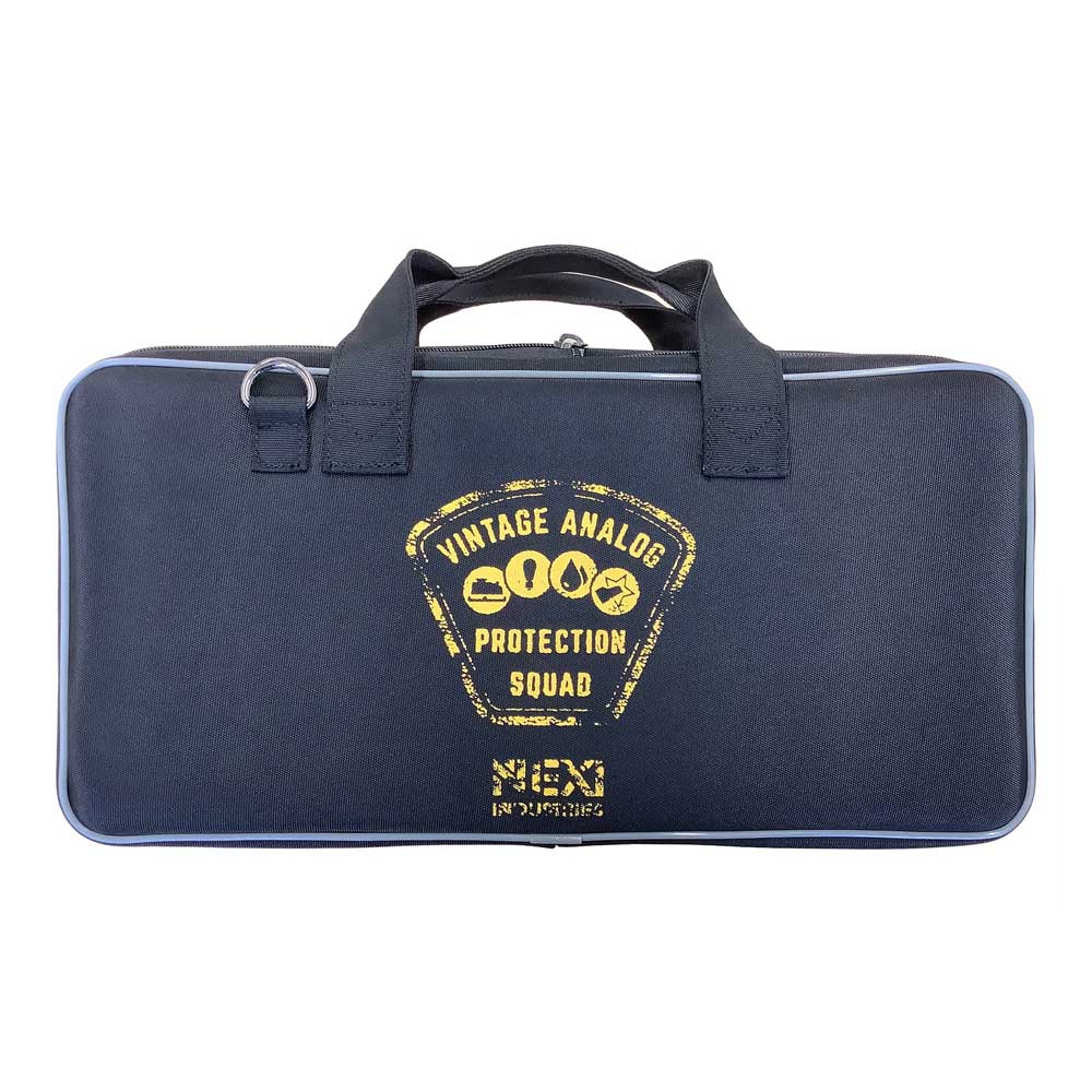 希少 B. C. Rich Marion 新品弦張替済 ソフトケース付 NEXI Softcase 4 Slot｜ミュージックランドKEY