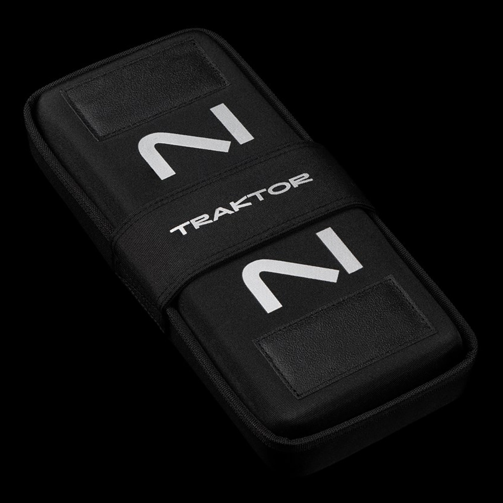 Native Instruments Traktor Modular Bag｜ミュージックランドKEY