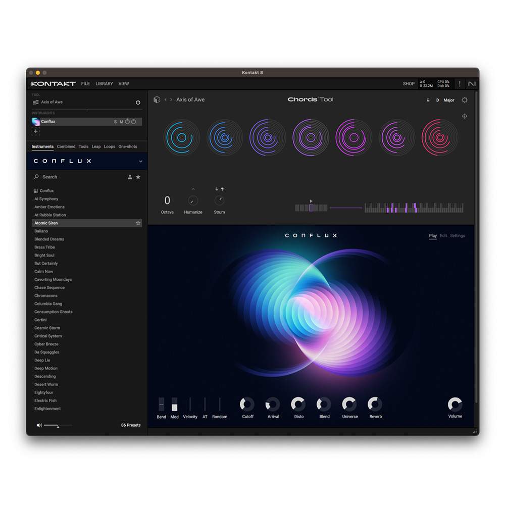 Native Instruments Kontakt 8 Crossgrade｜ミュージックランドKEY