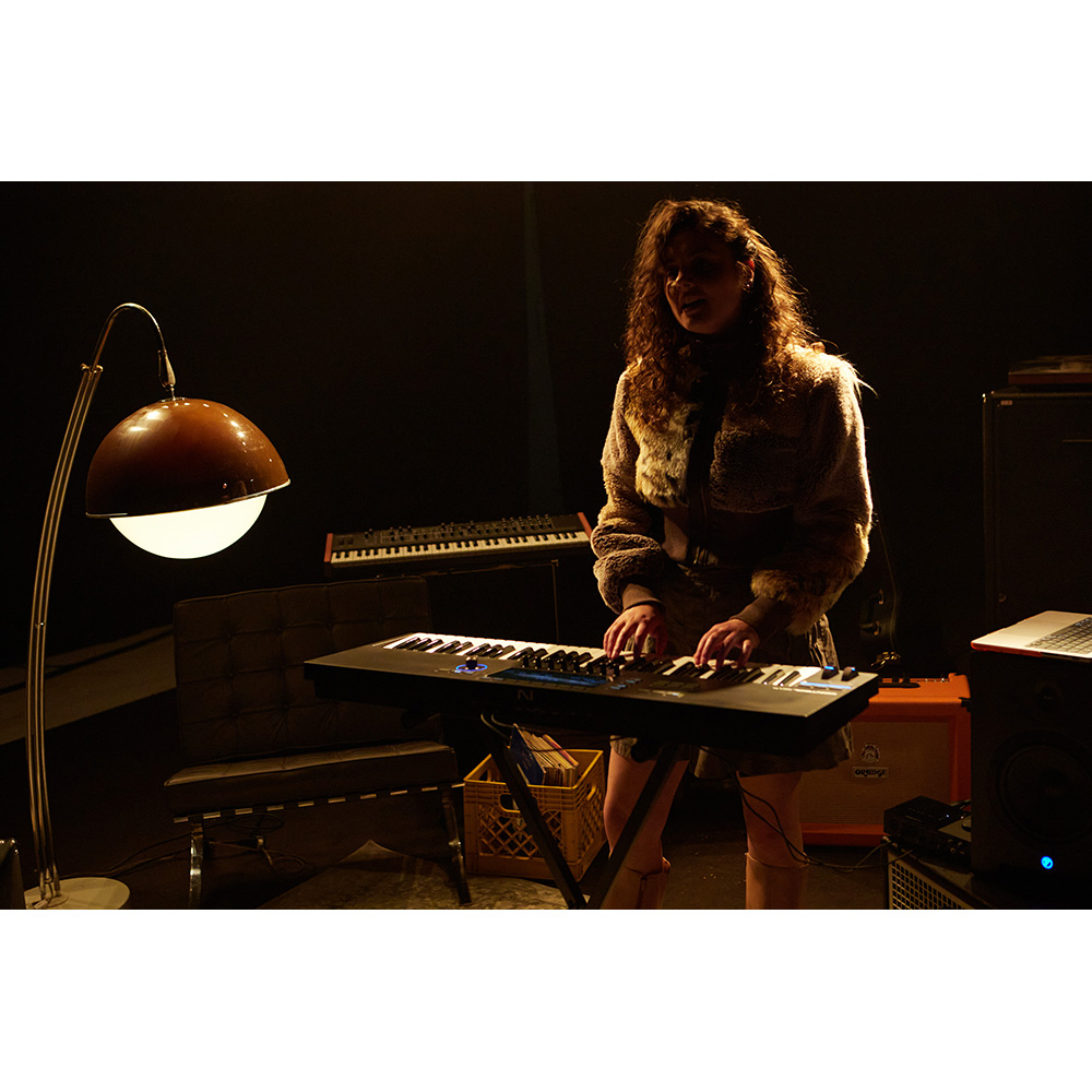 【超お勧め】Native Instruments KONTROL S61 MK3 Native Instruments KONTROL S61 MK3 (USB・MIDIコントローラー