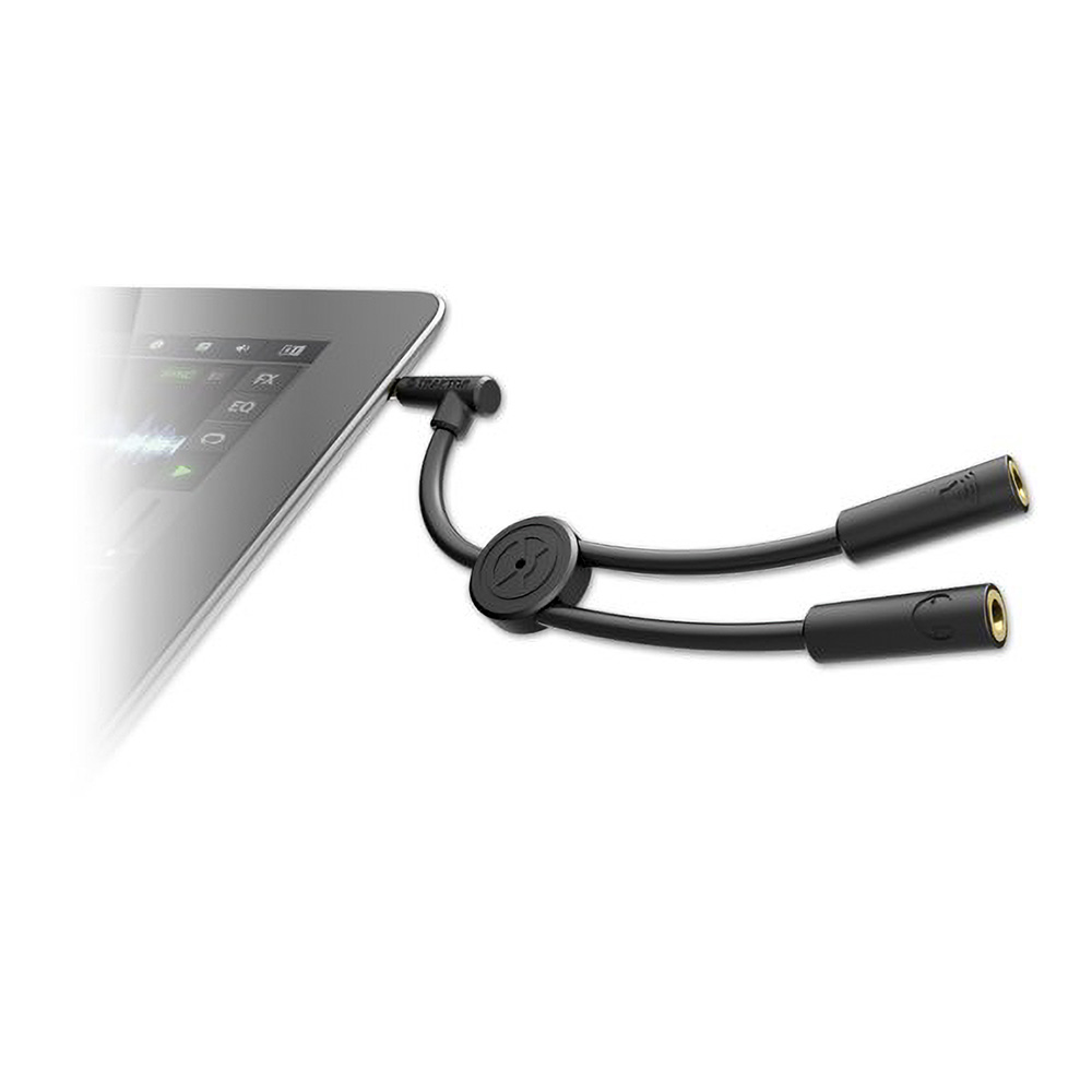 Native Instruments TRAKTOR DJ Cable｜ミュージックランドKEY