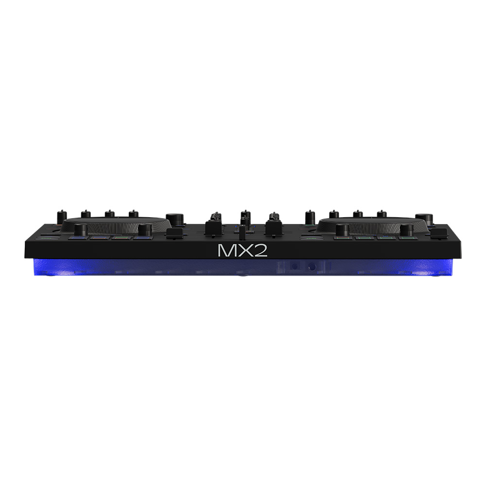 Native Instruments Traktor MX2｜ミュージックランドKEY