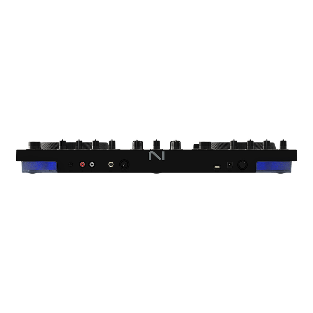 美品　TRAKTOR MX2 おまけ付き　（ライセンス移行済） Native Instruments Traktor MX2｜ミュージックランドKEY