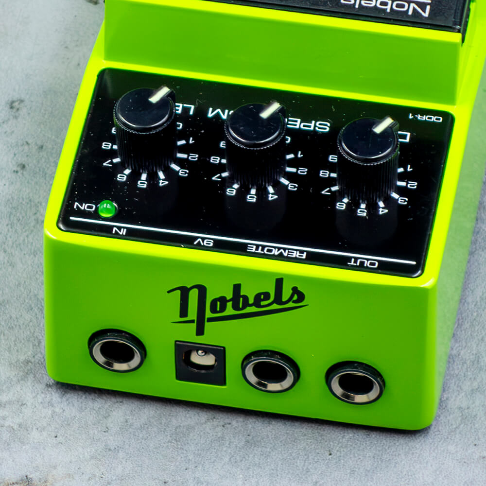Nobels ODR-1(BC)｜ミュージックランドKEY