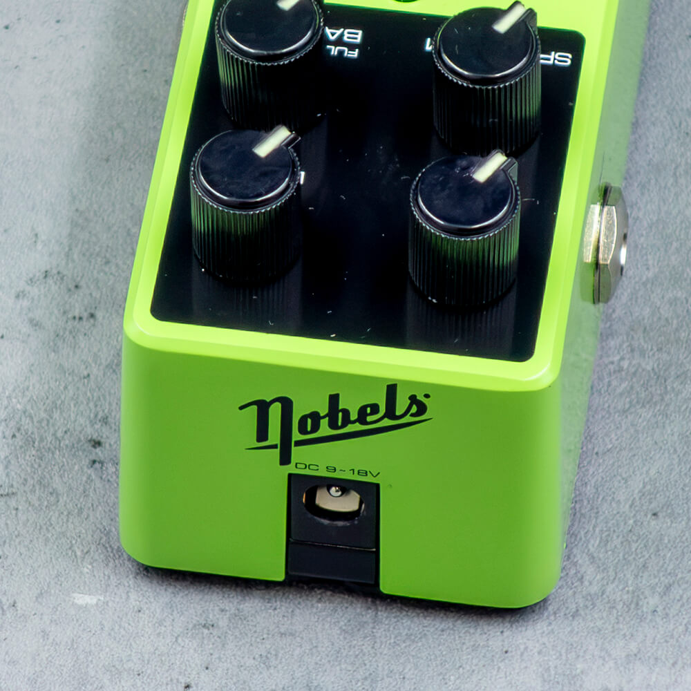 Nobels ODR-mini 2｜ミュージックランドKEY