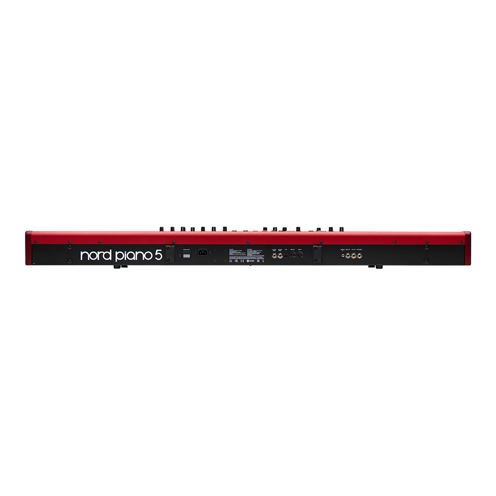 Nord (Clavia) Nord Piano 5 88|ミュージックランドKEY Nord (Clavia) Nord Piano 5 88|ミュージックランドKEY