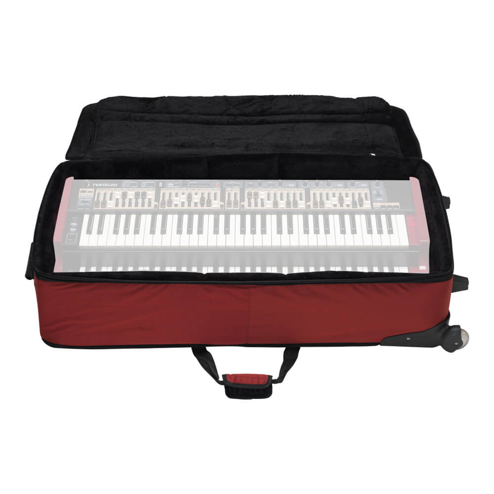 Nord (Clavia) Soft Case C2D｜ミュージックランドKEY